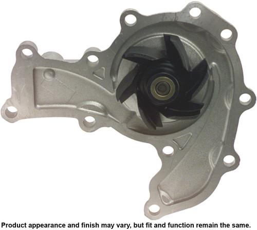 Cardone 57-1555 water pump-reman water pump