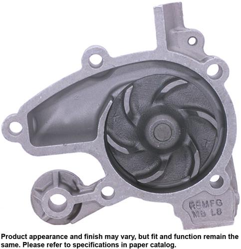 Cardone 57-1197 water pump-reman water pump