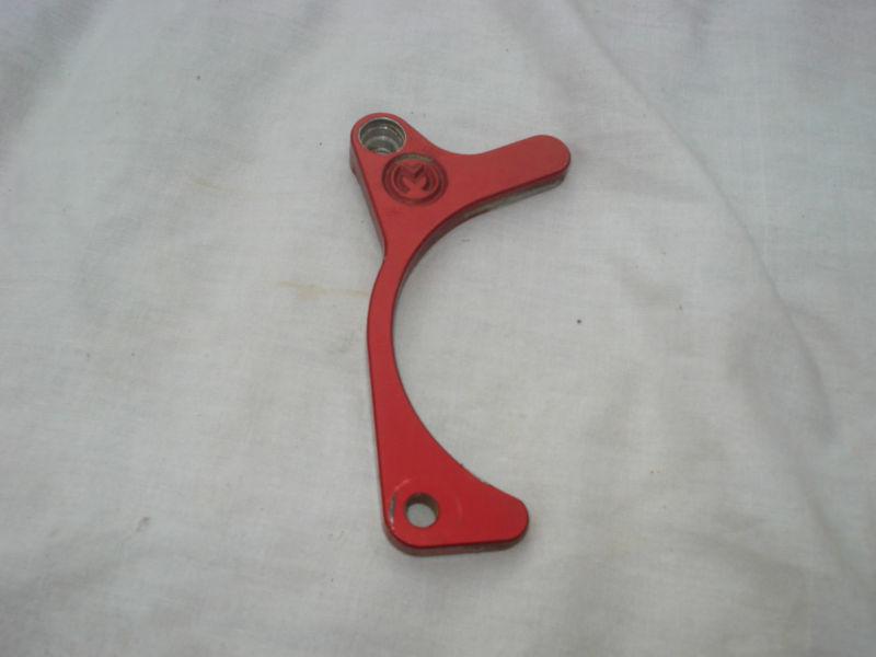 1989 honda trx 250r case saver