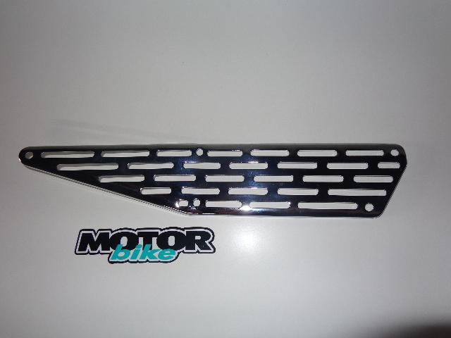 Grille chrome  new, for  montesa king  scorpion  250 de 1969-1972.