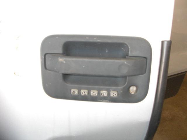 06 ford f150 dr handle, exterior 532606