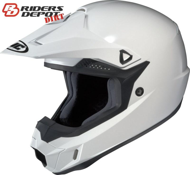 Hjc helmet cl-x6 solids