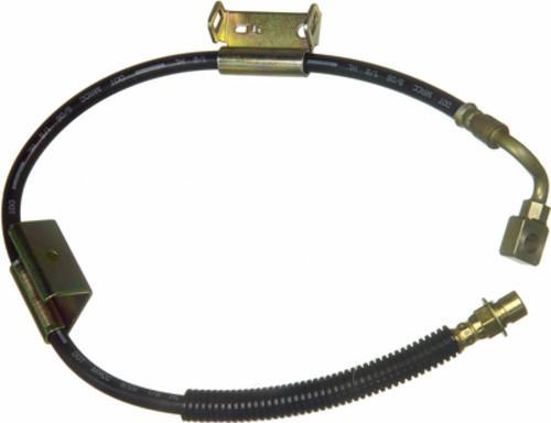 Wagner bh140022 brake hose, front-brake hydraulic hose