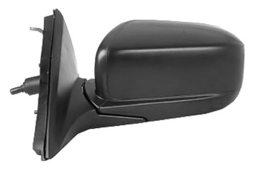 Replace ho1321150 - honda accord rh passenger side mirror manual non-heated