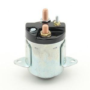 Accel starter solenoid zinc harley-davidson flt 1980-1988