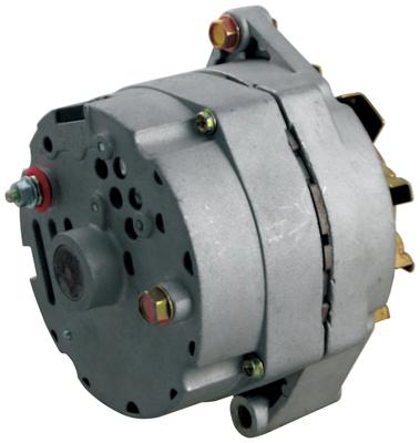 World power systems 7127-12n alternator/generator-new alternator