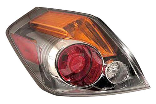 Replace ni2800190 - 10-11 nissan altima rear driver side tail light assembly