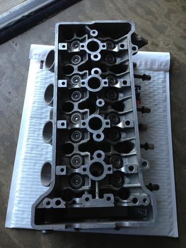 Honda cbr600rr cylinder head assembly motor engine 2003-2006 03-06 cbr 600rr