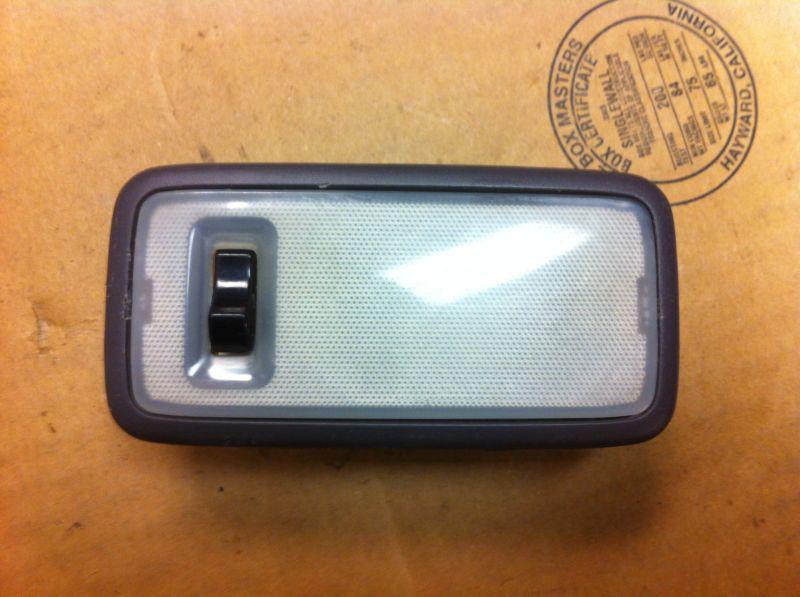 00-05 toyota celica trunk cargo light