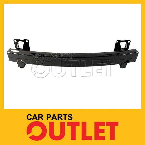 07-10 sebring avenger front bumper reinforcement steel