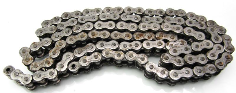 Did 50 va9 va 9 112 link motorcycle drive chain 