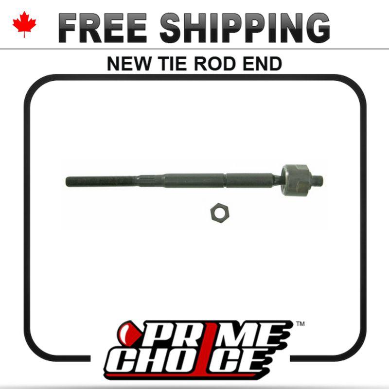 Premium front inner tie rod rack end - high quality