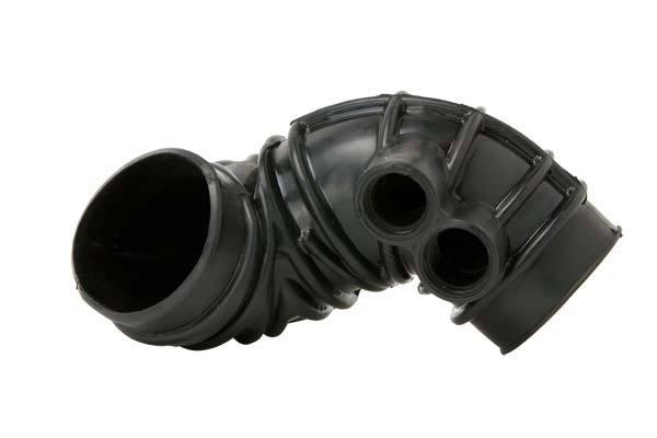 Air intake elbow boot, fits vw vanagon 1980-83½