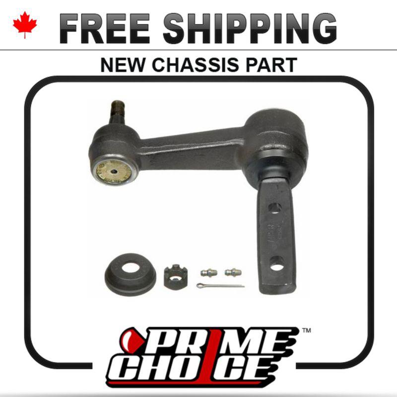 Prime choice new steering idler arm