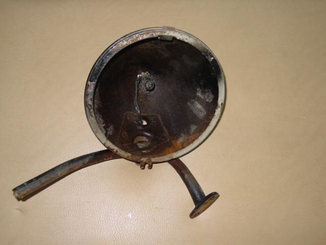 29 1929 31 1931 model a ford fomoco head light bucket right inventory christine