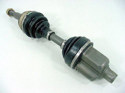 Cv joint driveshaft axle buick century pontiac 6000