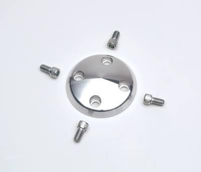 March performance pulley cover 321