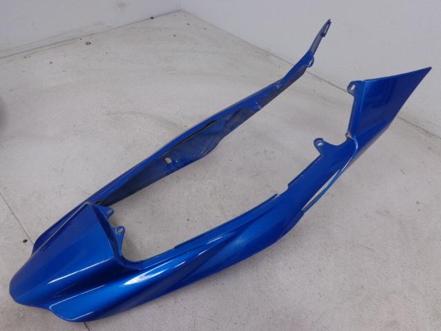 2005 triumph sprint 1050 tail fairing