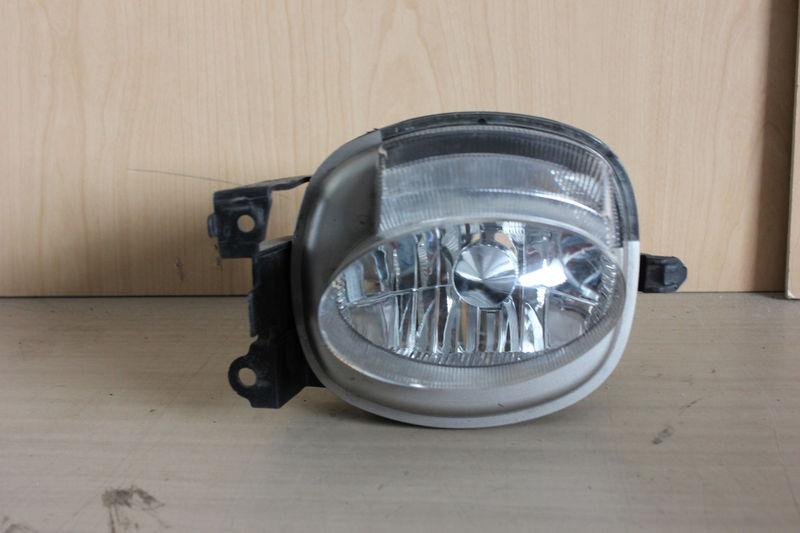 07 08 09 2007 2008 2009 lexus es350 es 350 foglight fog light genuine factory l