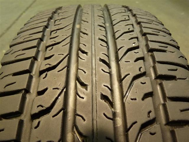 2 bfgoodrich long trail t/a tour 225/70/16 p225/70r16 225 70 16 tire # 27992 q