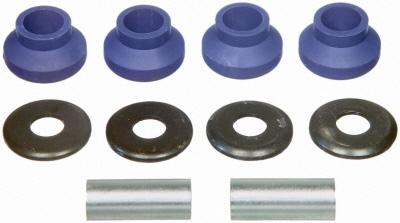 Moog k8680 strut rod kit-suspension strut rod bushing kit