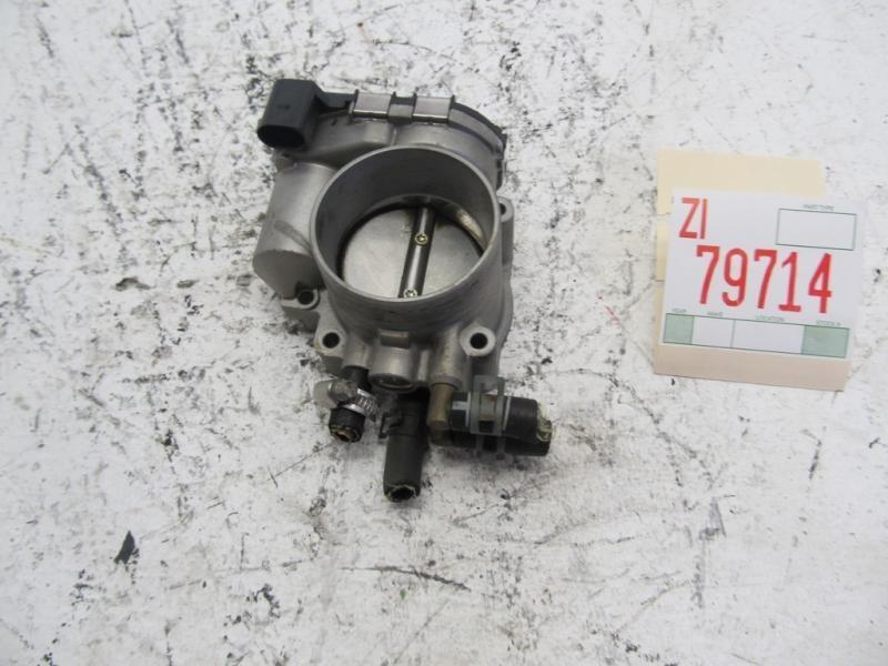 00 01 02 03 04 volkswagen passat 2.8l 6cyl engine motor throttle valve body oem