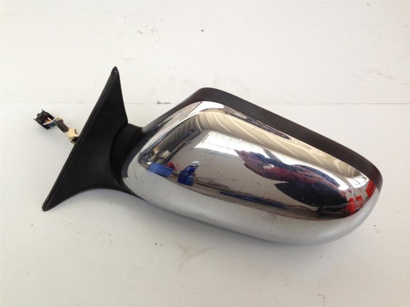 98-03 jaguar xj8 left door mirror