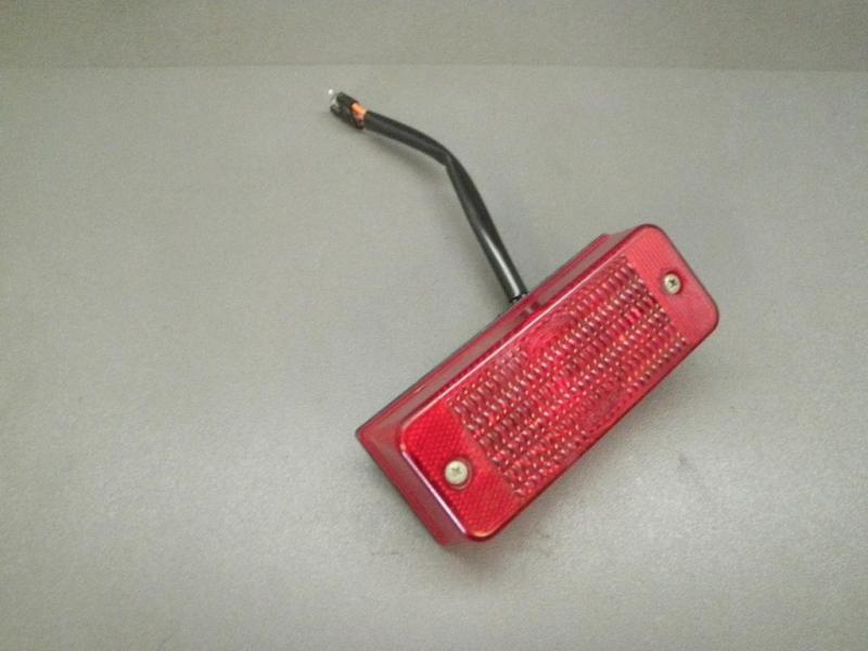 Rear brake tail light polaris scrambler 500 4x4 99 (400)