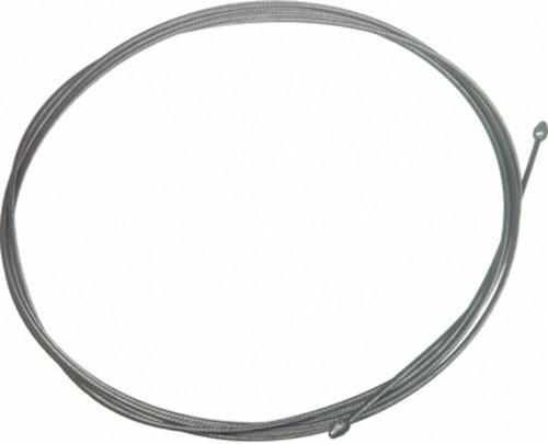 Wagner bc108180 brake cable-parking brake cable