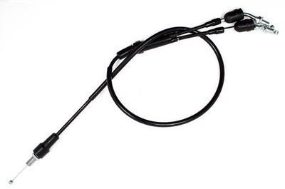 05-0136 motion pro throttle cable yamaha yfz350 banshee w oem  carburetor caps