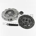 Luk 17-046 new clutch set