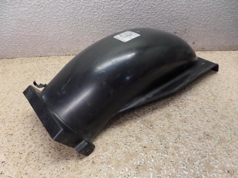 2009 kawasaki ninja ex500r inner rear fender