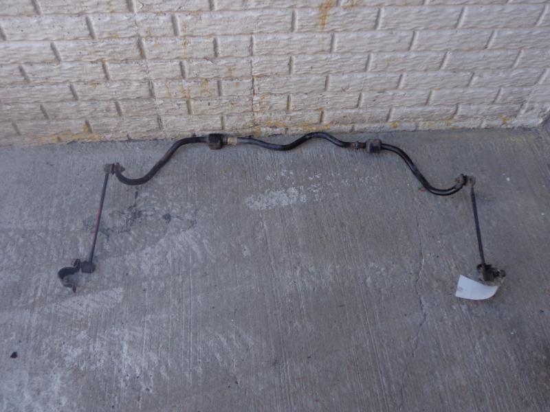 03 04 05 06 07 saturn ion stabilizer bar front soft ride susp fe1