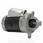 Mpa 3180 remanufactured starter