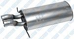 Walker 18467 direct fit muffler