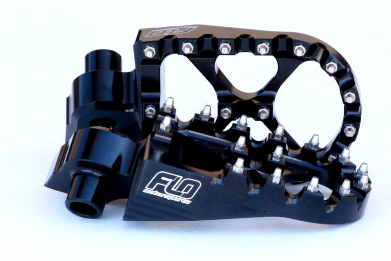  pro series  foot pegs  footpegs  fits all ktm 65,125,350,530 sxf 450 sxf 250