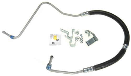 Edelmann 92090 steering pressure hose-pressure line assembly