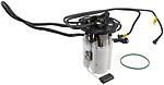 Carter p76289m fuel pump module assembly