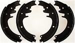 Bendix 452 rear new brake shoes