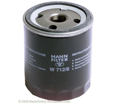 Beck arnley 041-8798 oil filter-engine oil filter