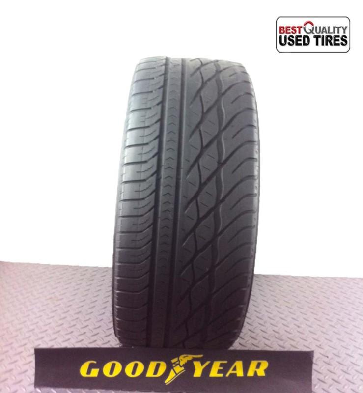 Buy GOODYEAR EAGLE GT 245/45/18 245/45R18 245 45 18 TIRES - 5.50/32nds ...