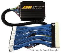 Aem 30-1960 plug & play fuel/ignition controller 6 channel