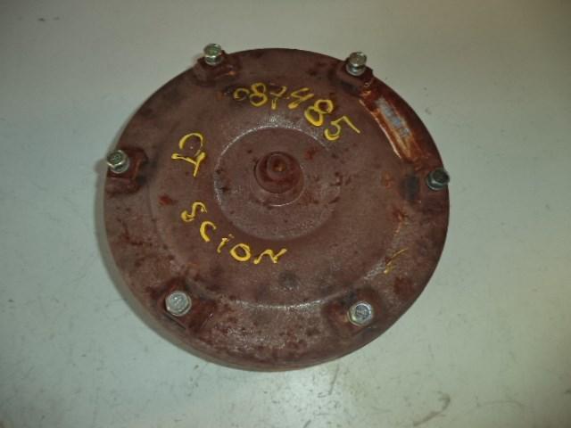 05 scion tc torque converter 2dr 2.4l at actual image 113963