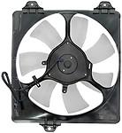 Dorman 620-539 condenser fan assembly