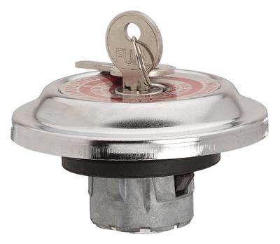 Gates 31659 fuel tank cap-regular locking fuel cap