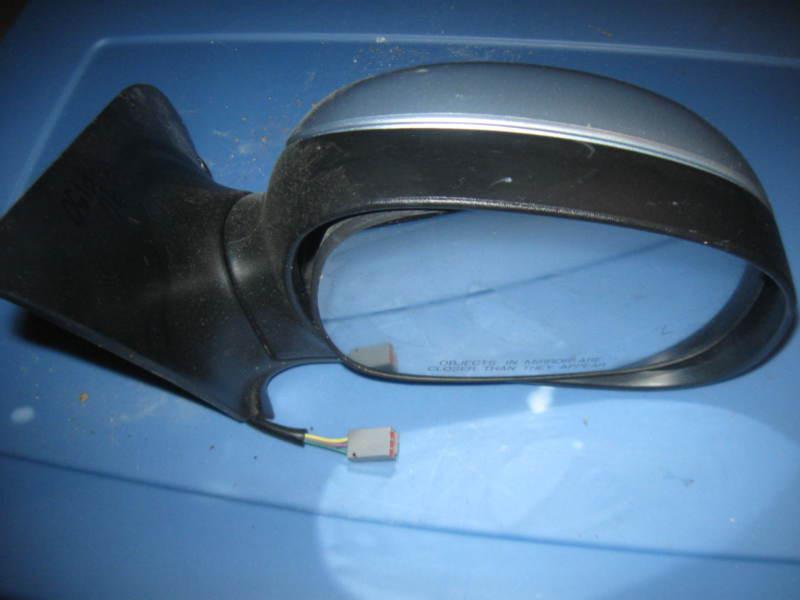 Ford expedition exterior passenger right power mirror replacement original 97-02