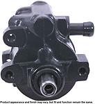 Cardone industries 20-864 remanufactured power steering pump without reservoir