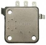 Standard motor products lx781 ignition control module