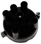 Bwd automotive c262p distributor cap