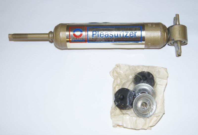 Nos gm acdelco p-1125 pleasurizer 500-9 (25512)